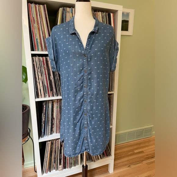 Kenneth Cole Reaction dress size L - Picture 1 of 8